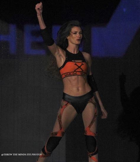 Amber nova competes in an intergender match at the team vision dojo in orlando florida. AMBER NOVA .... Indy Wrestler, Free Agent | Women's ...