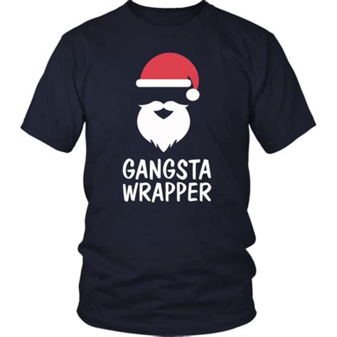 Gangsta Wrapper Shirt | Gangsta wrapper, Gangsta wrapper shirt, Cool shirts