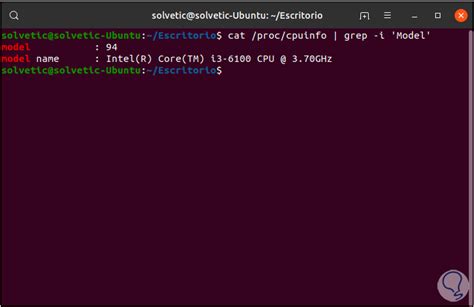 En linux tenemos herramientas muy potentes que podemos lanzar desde el terminal y si queremos encontrar cualquier texto que esté en nuestro equipo usaremos el comando grep. Cómo usar comando Grep y Tree Linux ejemplos - Solvetic