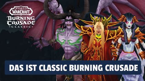 This with the addition of useful tools like questie for wow burning crusade classic 2.5.1 to the top of the list. Classilicious - Burning Crusade Classic: So wirds laufen!