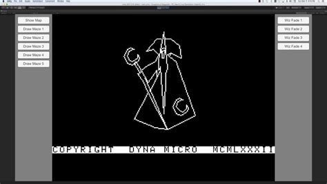 The game was written by douglas j. Dungeons of Daggorath - Unity Port - Dev Update 1 - 75-80% ...