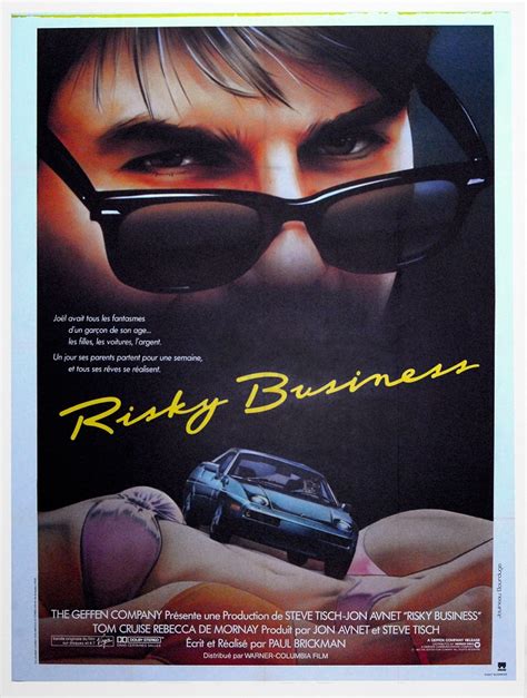 Contact risky business on messenger. Collector Studio - Fine Automotive Memorabilia - 1983 ...