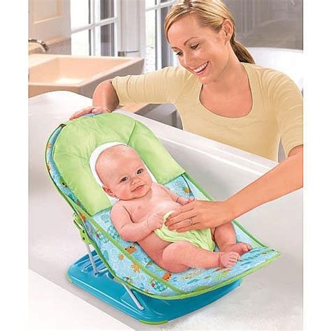Safely and securely bathe your newborn in comfort with the deluxe baby bather. $19.99 - Babies R Us Sea Creatures Baby Bather | Baby bath ...