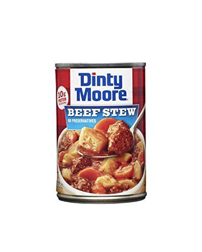 13,023 likes · 474 talking about this. Dinty Moore Beef Stew Hearty Meals 15 Ounce ** Check out ...