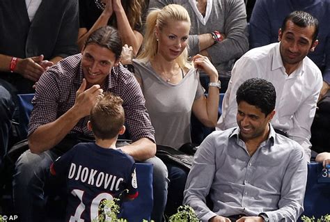 Nasser al khelaifi vindicated by verdict. Novak Djokovic beats David Ferrer to win the Paris Masters ...