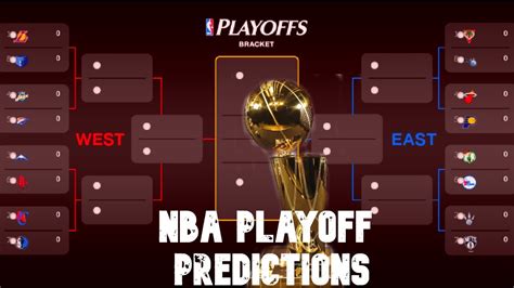 Find out who has the best odds betting on this unprecedented 2020 playoff season. WHAT IF THE 2020 NBA PLAYOFFS STARTED TODAY... MY PLAYOFF ...