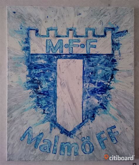 Update this logo / details. "MFF LOGO" - Malmö - citiboard