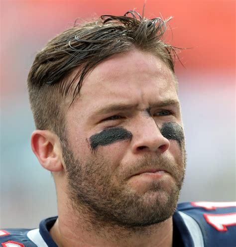 Julian edelman short haircut the foll. Julian Edelman Haircut | Julian edelman hair, Julian ...