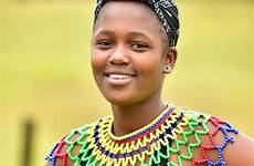 zulu women african south africa culture tribes tribe girls natal kwazulu woman beauty beautiful people flickr average young customs clothing