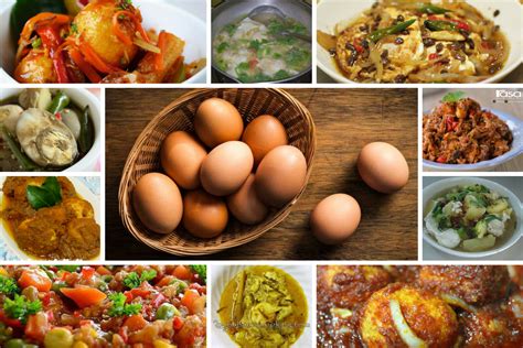 Telur yang dimasak tentu lebih aman untuk dimakan dan juga membuat beberapa zat gizi di cara memasak telur supaya sajian telur anda semakin kaya zat gizi adalah dicampur dengan sayuran. BAPAK MASAK: Cara Memasak Variasi Telur