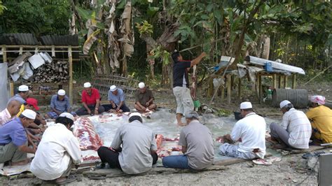 Hati kampung 1 year ago. budak bakong: gotong royong kenduri kahwin@kampung bakong :)