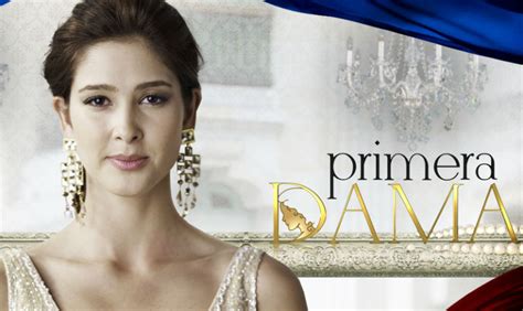 @caracoltv @noticiascaracol @golcaracol | twaku. 'Primera Dama' del Canal Caracol es emitida en Tailandia