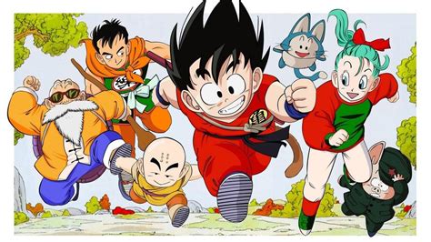 Still, the opportunity to rebrand helped pump lifeblood. List of Dragon Ball Anime Episodes - ListFist.com