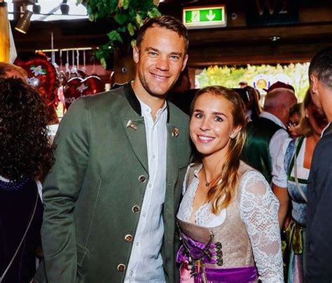 Manuel had at least 2 relationship in the past. Pin auf Bayern Munich