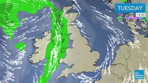 Light rain, morning cloudy, night overcast. WATCH: Latest UK weather forecast - December 27 - Videos ...