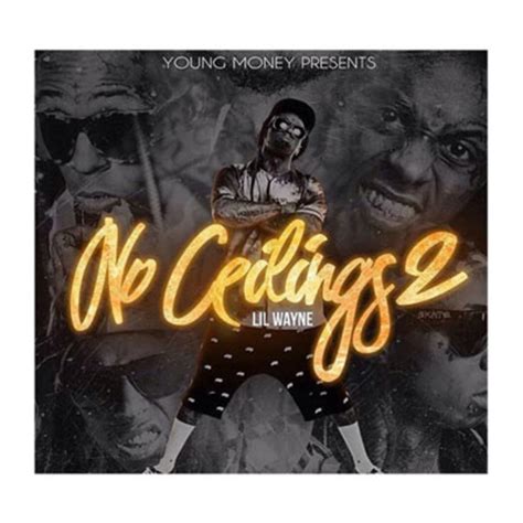 Lil wayne drops his highly anticipated no ceilings 2 tape. The Best & Worst Lyrics From Lil Wayne's "No Ceilings 2 ...