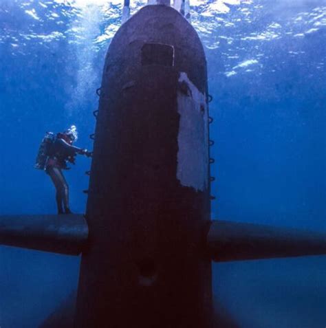 Maybe you would like to learn more about one of these? National Navy UDT-SEAL Museum, Fort Pierce, FL.The secret ...