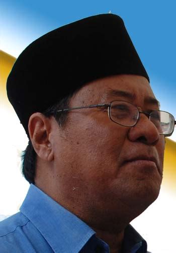 Kuala lumpur 3.8.2008 selangor menteri besar tan sri khalid ibrahim. KERENGGA: 10/05/16