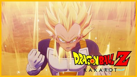 Dragon ball z follows the adventures of goku who, along with the z warriors, defends the earth against evil. THE ANDROIDS ARRIVE! ||Dragon Ball Z Kakarot episode 16|| - YouTube