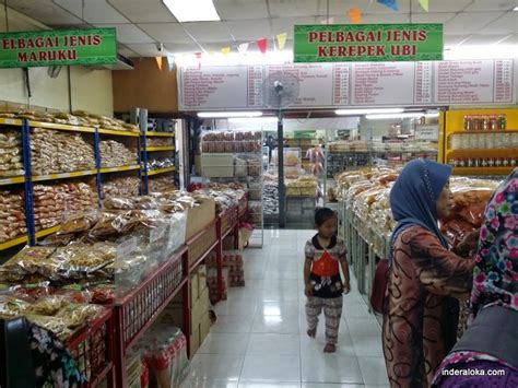 Waktu kilang beroperasi adalah kira kira. Azhar Food - Agro Bazaar Rengit - Kayangan Cinta Kita