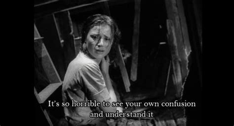 Wild strawberries movie reviews & metacritic score: 20 of Our Favorite Ingmar Bergman's Movie Quotes - Art-Sheep