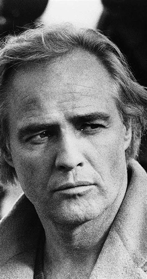 However, i think morgan freeman should have made an appearance. Marlon Brando is widely considered the greatest movie ...
