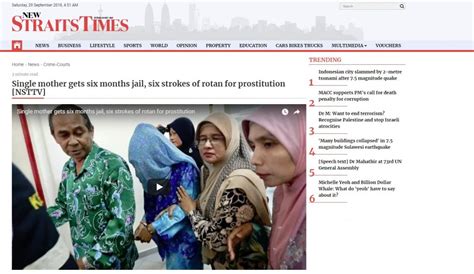 نىٔ) title in front of their names in malaysia. The single mother scandal: There are several things wrong ...