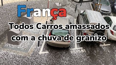 Ocupa uma área de 673,488 km², sendo que 68,9769 km² estão em perímetro urbano e os 604,51 km² restantes constituem a zona rural. Chuva de Granizo extremamente forte em Gap - França ...