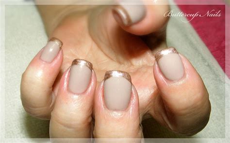 Try to be as current as possible on the news and other worldly events. Shellac over Brisa Lite gel sculpted enhancements, in ...