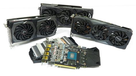 Treiber verfugbar nvidia gibt dxr fur altere karten frei hardwareluxx / huawei nvidia geforce gtx 16. Geforce GTX 1660 Ti im Test: Turing-Effizienz ohne ...