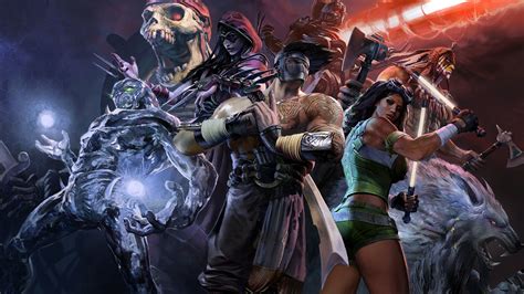 Download 4k wallpapers ultra hd best collection. Killer Instinct Wallpaper HD (87+ images)