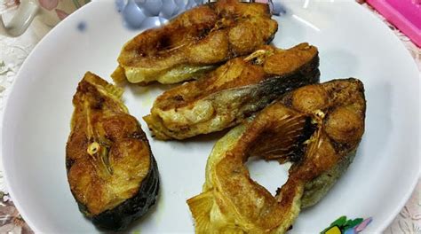 Ikan patin goreng pedas petai | try masak | icookasia. Tips dan Cara Memasak Ikan Patin Agar Tidak Amis, Renyah ...