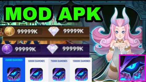 If you are a fan of strategy games or like strategy games, then you are in right place. AFK Arena Mod APK Unlimited Gems + Diomonds + Money ...