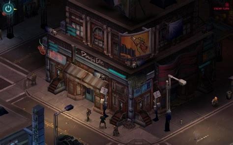 Shadowrun north america nations map shadowrun fantasy city cyberpunk city. Shadowrun Returns Review: mediocrity for 1.9 million U.S ...