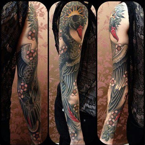 Open since 2007, located in lakeland florida. Black swan | Idee per tatuaggi, Tatuaggi maschili ...