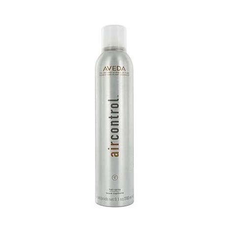 What do you love about air control? Aveda Air Control Hairspray 50ml TRAVEL • Hiatus Spa + Retreat