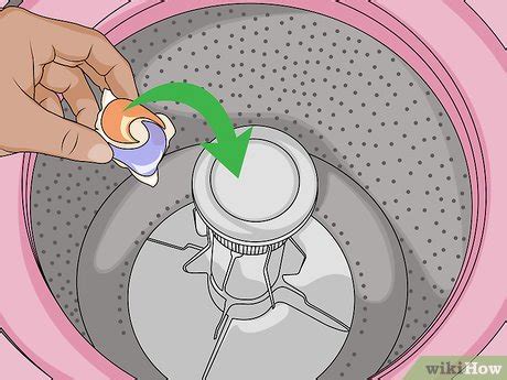 Where to put tide pods? Can Tide Pods Be Used In Regular Washers / How To Use ...