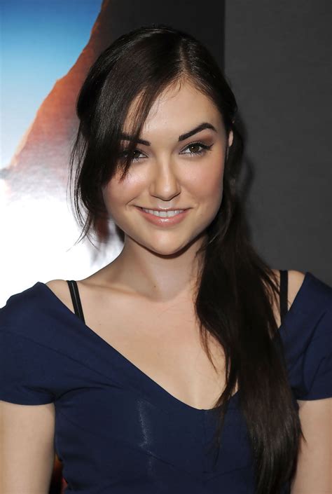 Congratulations, you've found what you are looking sasha grey gets a mouthful ? Sasha Grey - Sasha Grey Photos - Premiere Of Fox ...