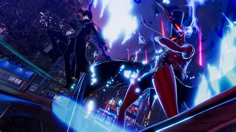 Improve your bond with your friends and earn some passive rewards. Persona 5 Strikers trailer shows off exploration and ...