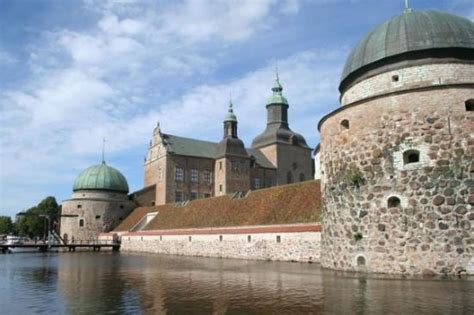 Vadstena slott förvaltas av statens fastighetsverk. Vadstena Slott - Foto di Vadstena, Östergötland - Tripadvisor