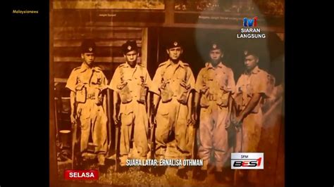 Malayan people's anti japanese army (mpaja) 5. Pendudukan Jepun di Tanah Melayu (5/18)19/28-Keganasan ...