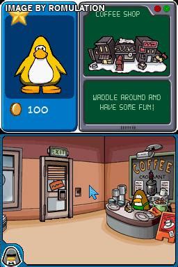 Lots of ppl asked how to download the first club penguin elite penguin force downloadable mission called puffle prankster. Club Penguin - Elite Penguin Force (Europe) NDS / Nintendo ...