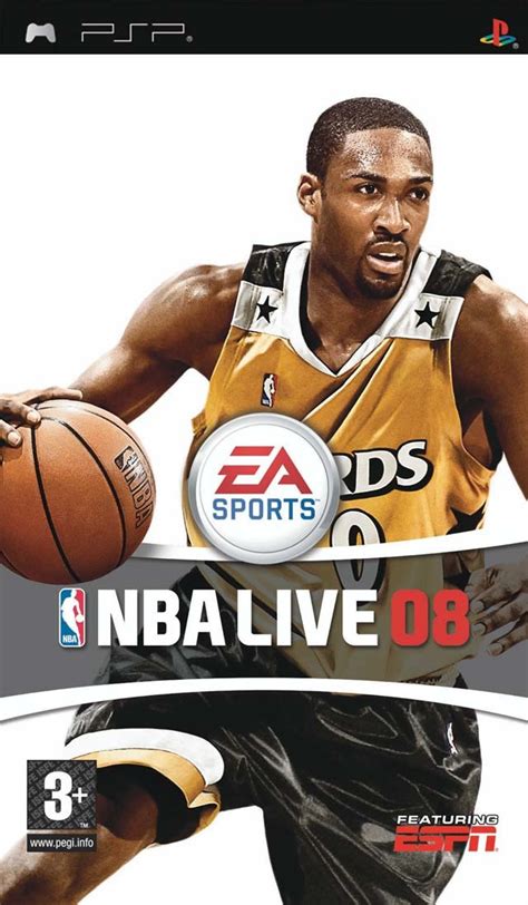 Want to start us off? NBA LIVE 08 PSP - Skroutz.gr