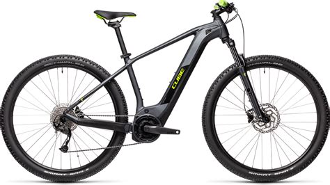 Help and advice for those who are thinking of buying an electric bike or an electric bike conversion kit. Cube Reaction Hybrid Performance 625 iridium´n´green 2021 ...
