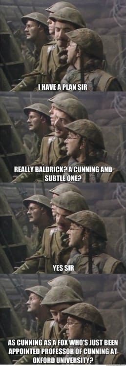 Possibly the best film ever made about the ecstasy culture. 21 Reasons "Blackadder" Is The Best And Most Culturally ...
