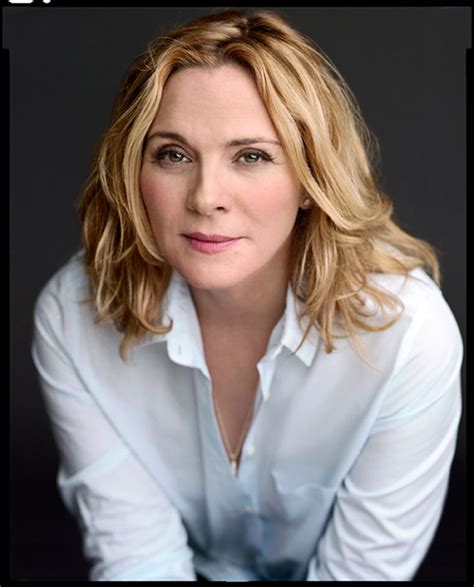 At age 11, she returned to her native country and studied at the. Picture of Kim Cattrall