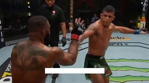 Tyron woodley official sherdog mixed martial arts stats, photos, videos, breaking news, and more for the welterweight fighter from united states. Tyron Woodley vs Gilbert Burns full fight video UFC on ESPN 9