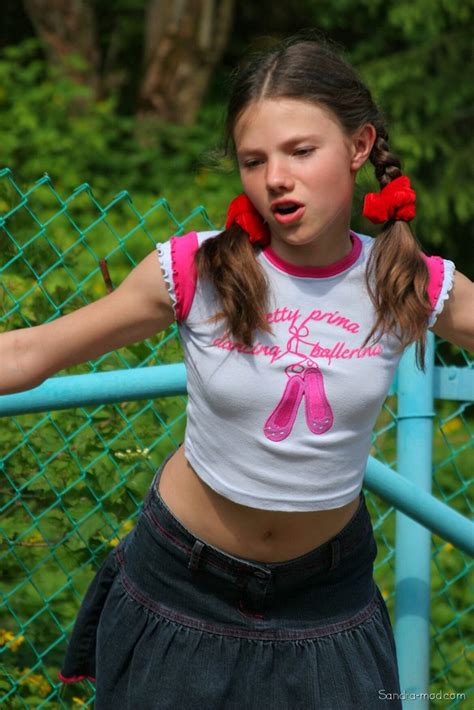 Sandra orlow can be easily called the queen of child modeling. SANDRA
