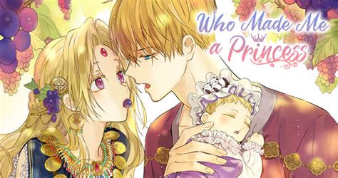She needs a plan to survive her doomed fate, and time is running out. Episode 1, Who Made Me a Princess - Tappytoon Comics