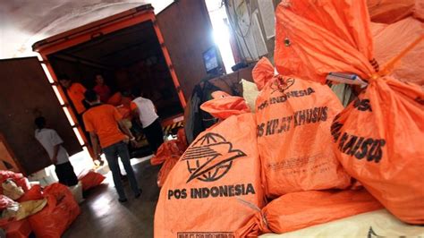 Lowongan pt omron manufacturing of indonesia (omi) terbaru. PT Pos Mau Bangkrut? - Halaman 2